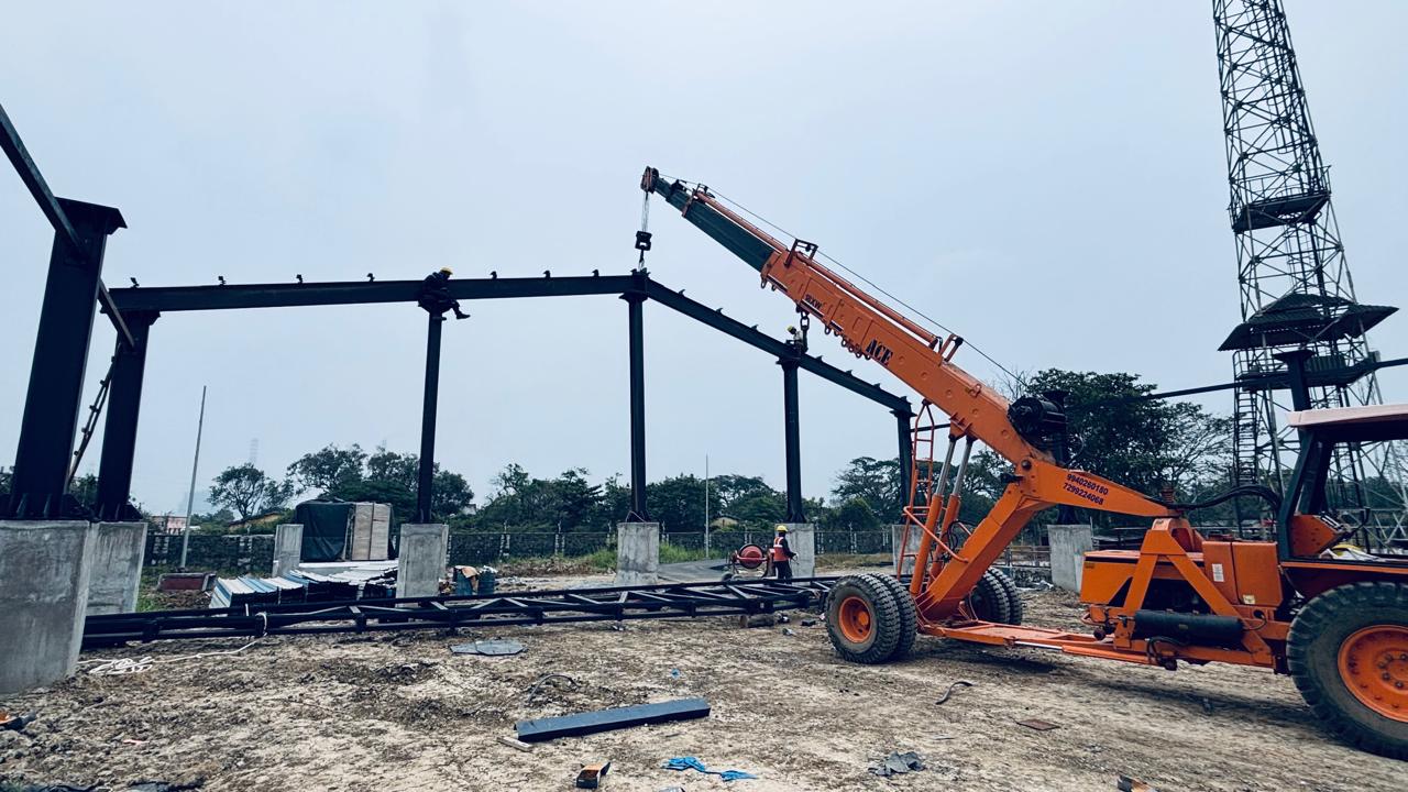 Crane Operations